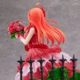 Itsuki Nakano Floral Dress