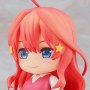 Quintessential Quintuplets Movie: Itsuki Nakano Nendoroid Swacchao!