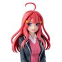 Quintessential Quintuplets Specials: Itsuki Nakano PM Perching