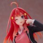 Itsuki Nakano School Uniform Renewal