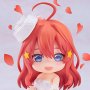 Itsuki Nakano Wedding Dress Nendoroid