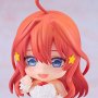 Itsuki Nakano Wedding Dress Nendoroid