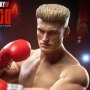 Ivan Drago Deluxe