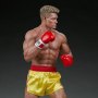 Ivan Drago Siberian Bull