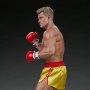 Ivan Drago Siberian Bull