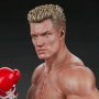 Ivan Drago Siberian Bull