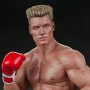 Ivan Drago Siberian Bull