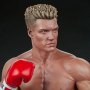 Ivan Drago Siberian Bull