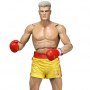 Rocky 4: Ivan Drago Yellow Trunks