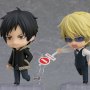 Izaya Orihara Nendoroid