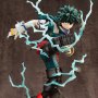 Izuku Midoriya 2