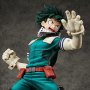 Izuku Midoriya