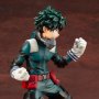 Izuku Midoriya