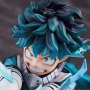 Izuku Midoriya