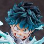 Izuku Midoriya