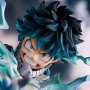 Izuku Midoriya