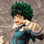 Izuku Midoriya