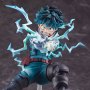 My Hero Academia: Izuku Midoriya