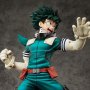 Izuku Midoriya