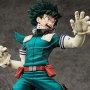 Izuku Midoriya