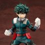 Izuku Midoriya