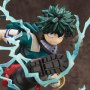 Izuku Midoriya 2