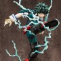 Izuku Midoriya 2