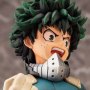 Izuku Midoriya