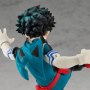 Izuku Midoriya Costume y Pop Up Parade