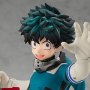 Izuku Midoriya Costume y Pop Up Parade