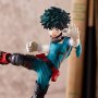 Izuku Midoriya Costume y Pop Up Parade