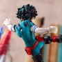 Izuku Midoriya Costume y Pop Up Parade