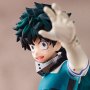 Izuku Midoriya Costume y Pop Up Parade