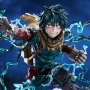 Izuku Midoriya Dark Deku