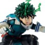 Izuku Midoriya (Go & Go!)