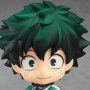 Izuku Midoriya Hero Nendoroid