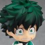 Izuku Midoriya Hero Nendoroid