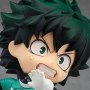 Izuku Midoriya Hero Nendoroid