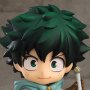 Izuku Midoriya Jikketsu Costume Nendoroid