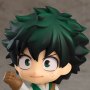 Izuku Midoriya Jikketsu Costume Nendoroid