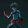 Izuku Midoriya Limited