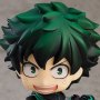Izuku Midoriya Stealth Suit Nendoroid