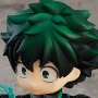 Izuku Midoriya Stealth Suit Nendoroid