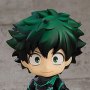 Izuku Midoriya Stealth Suit Nendoroid