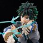 Izuku Midoriya Endevor Agency Arc