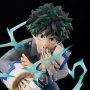 Izuku Midoriya Endevor Agency Arc