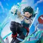 Izuku Midoriya Deku