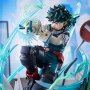 Izuku Midoriya Deku