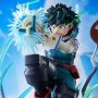 Izuku Midoriya Deku