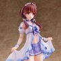 Izumi Hashima Lingerie